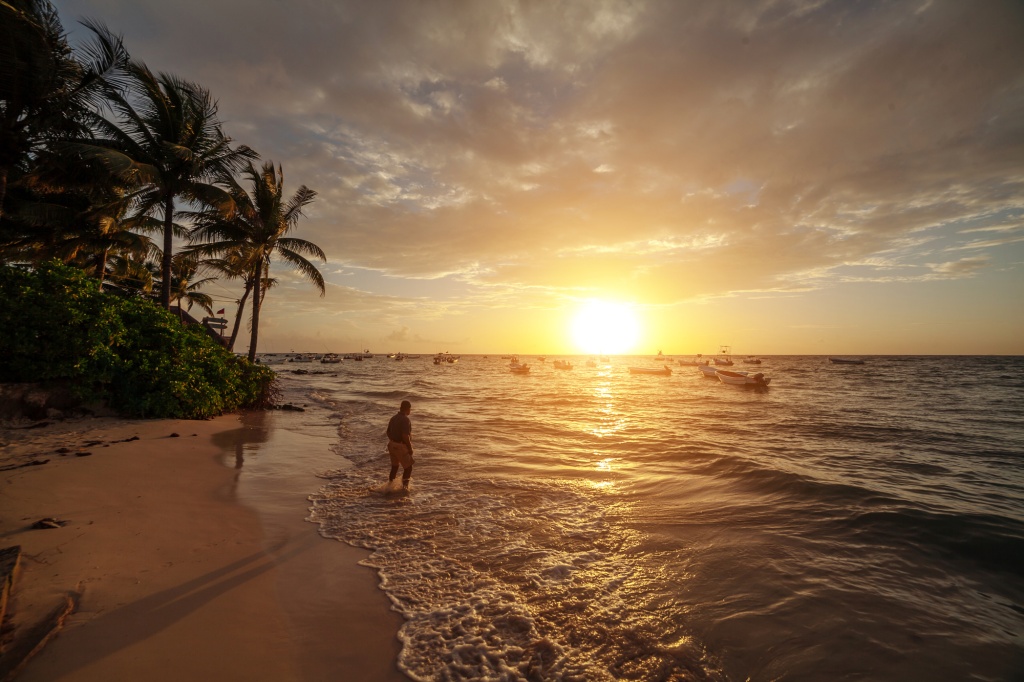 Maui, Havaj - Foto: Depositphotos