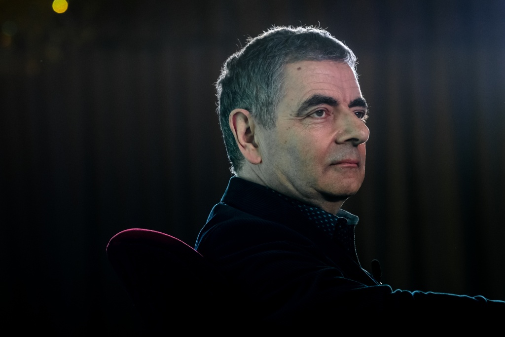Rowan Atkinson - Foto: Depositphotos