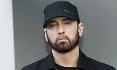 Eminem - Foto: Depositphotos