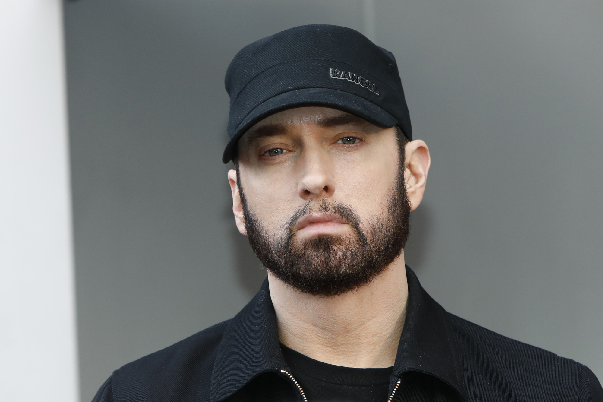Eminem - Foto: Depositphotos