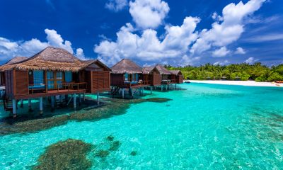 Maledivy - Foto: Depositphotos