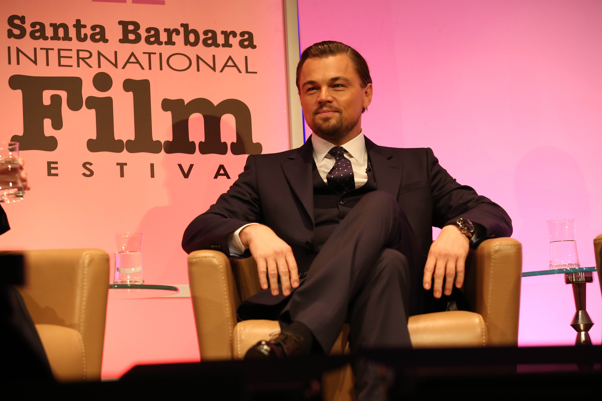 Leonardo DiCaprio - Foto: Depositphotos