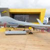 Elbit Systems Hermes 900 - Foto: Depositphotos
