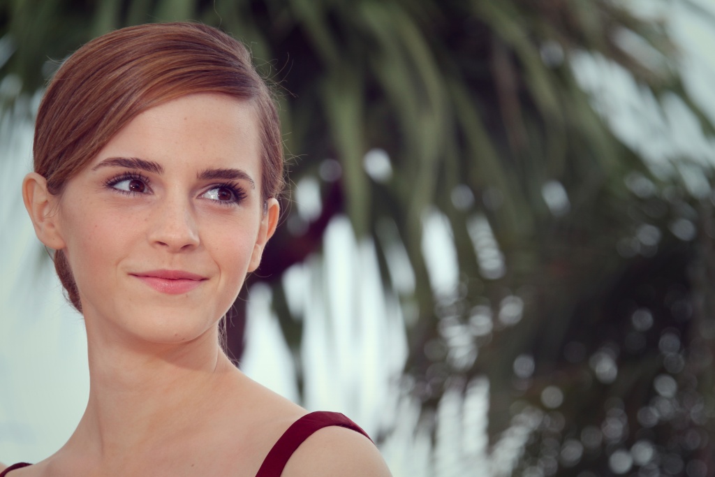 Emma Watson - Foto: Depositphotos