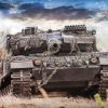 Leopard 2A8 - Foto: Depositphotos