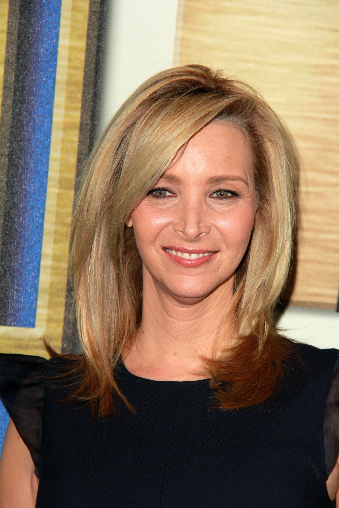 Lisa Kudrow - Foto: Depositphotos