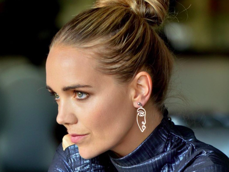 Lucie Vondráčková - Foto: Instagram