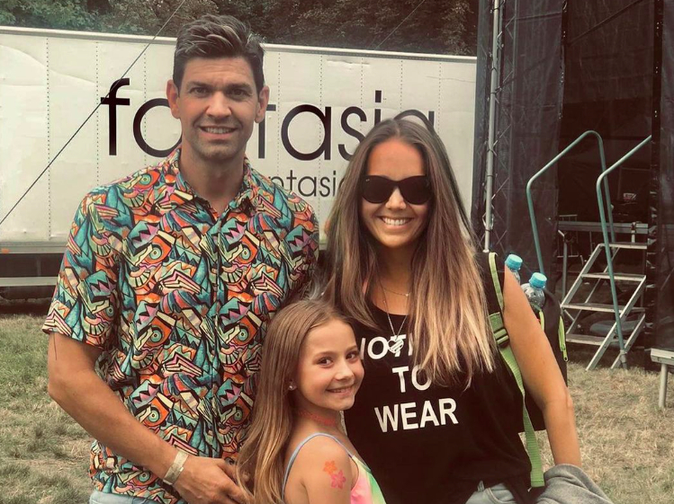 Lucie Vondráčková a Petr Vojnar - Foto: Depositphotos