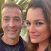 Alena Šeredová a Alessandro Nasi - Foto: Instagram