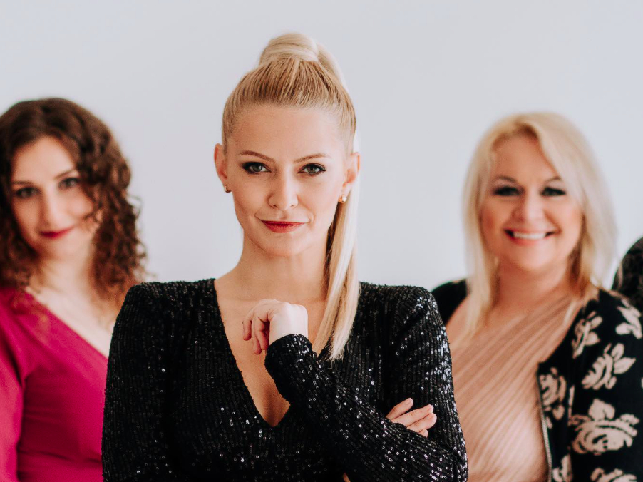 Šárka Vaňková - Foto: Depositphotos