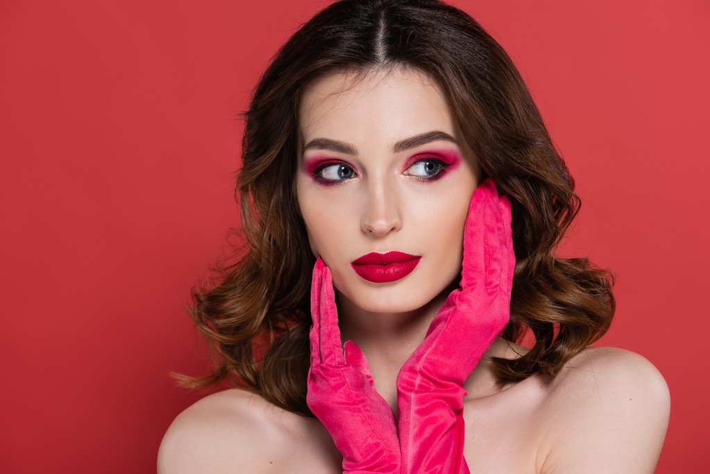 Viva Magenta - Foto - Depositphotos