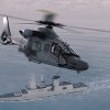 H160M Guépard - Foto: Wikimedia