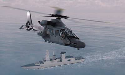 H160M Guépard - Foto: Wikimedia