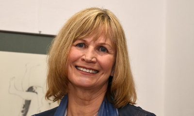 Jitka Molavcová - Foto: Wikimedia