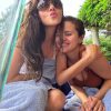 Selena Gomez a Nicola Peltz Beckham - Foto: Instagram
