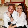 Eva Decastelo a Tomáš Třeštík - Foto: Instagram
