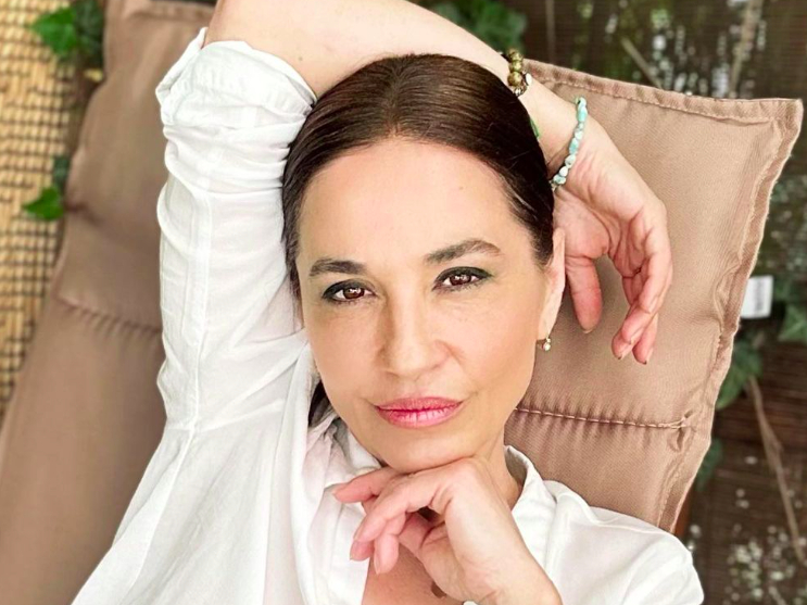 Michaela Kuklová - Foto: Instagram