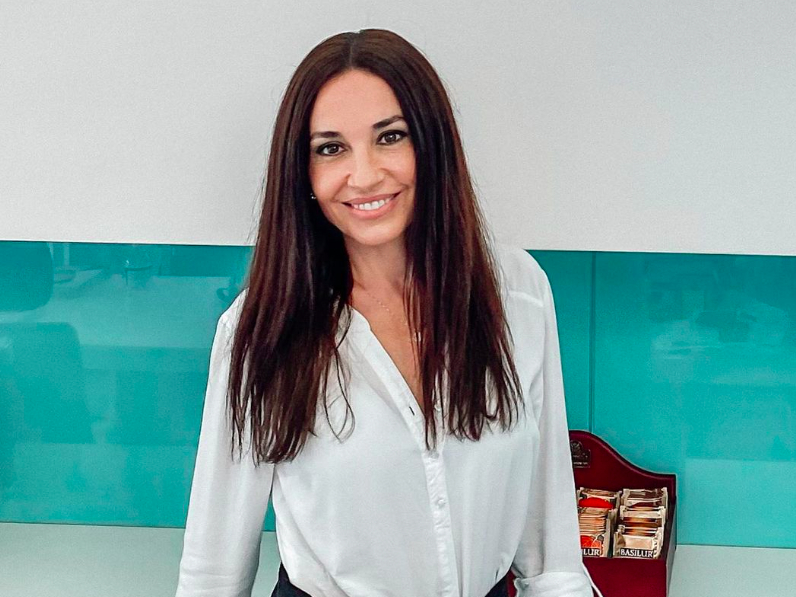 Michaela Kuklová - Foto: Instagram