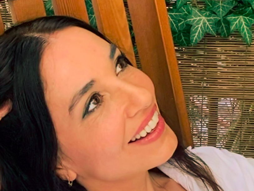 Michaela Kuklová - Foto: Instagram