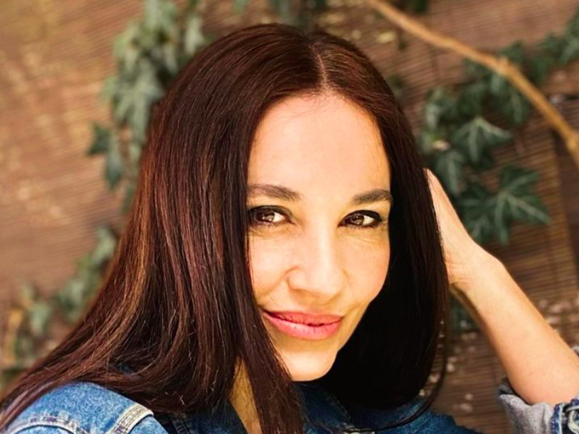 Michaela Kuklová - Foto: Instagram