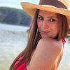 Ornella Koktová - Foto: Instagram