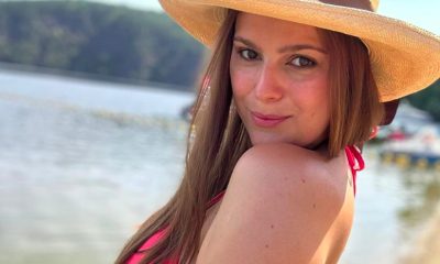 Ornella Koktová - Foto: Instagram