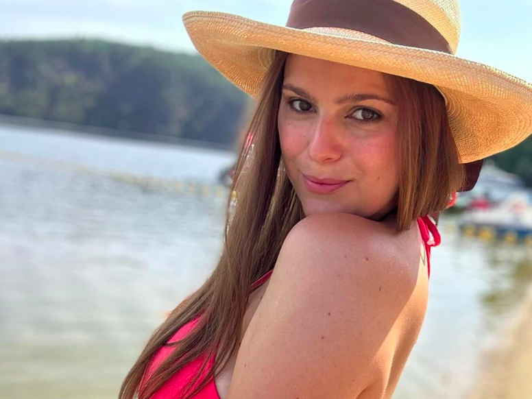 Ornella Koktová - Foto: Instagram