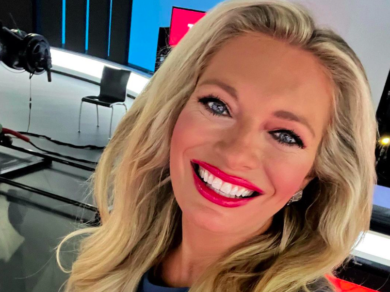 Lucie Borhyová - Foto: Instagram