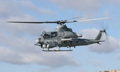AH-1Z Viper - Foto: Wikimedia