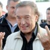 Karel Gott na festivalu Rock fot People 2013 - Foto: Depositphotos