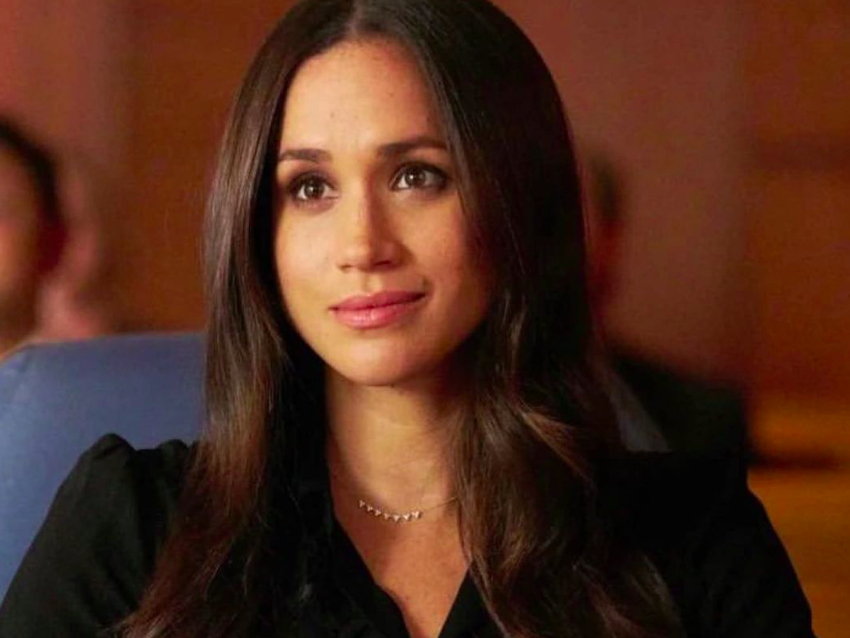 Meghan Markle - Foto: Instagram