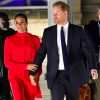 Meghan Markle a princ Harry - Foto: Instagram