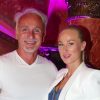 Richard Chlad a Anna Marie Kánská - Foto: Depositphotos