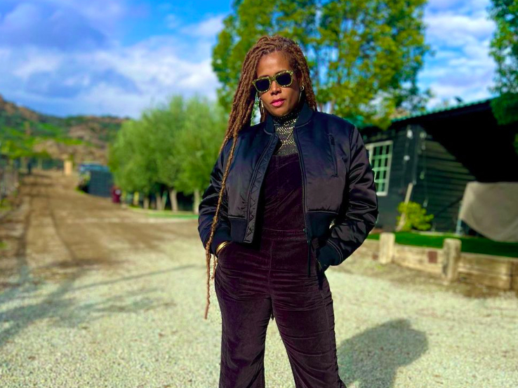 Kelis - Foto: Instagram