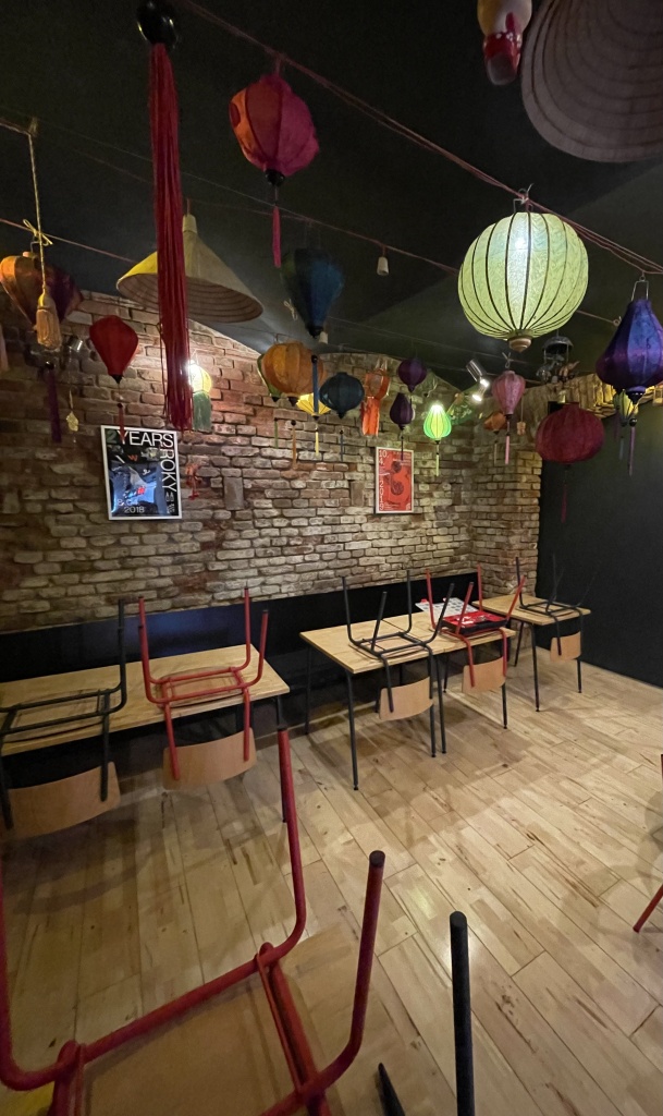 Restaurace Jam and Co.