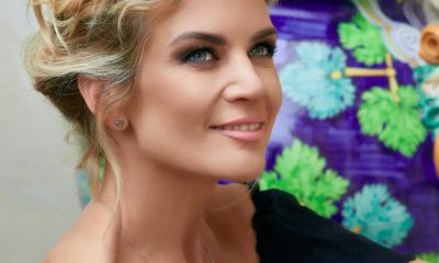 Iveta Víta je nádherná žena - Foto: Instagram