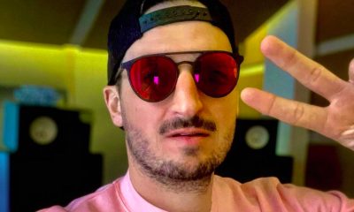 DJ Mike Trafik - Foto: Instagram