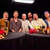 'N Sync - Foto: Instagram