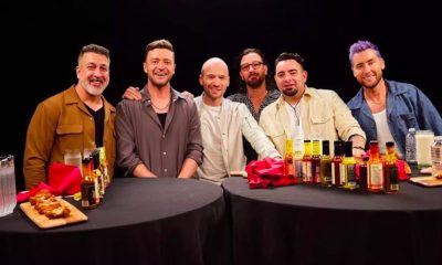 'N Sync - Foto: Instagram