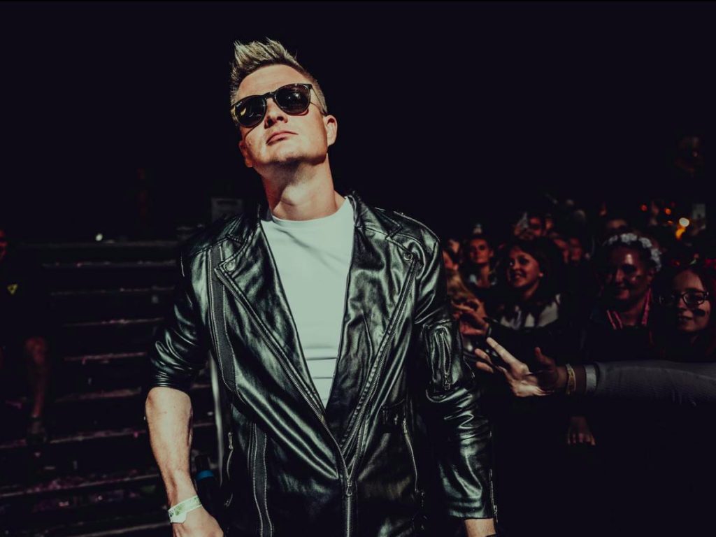 Kazma - Foto: Facebook