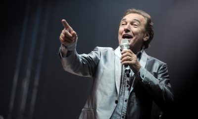 Karel Gott - Foto: Depositphotos