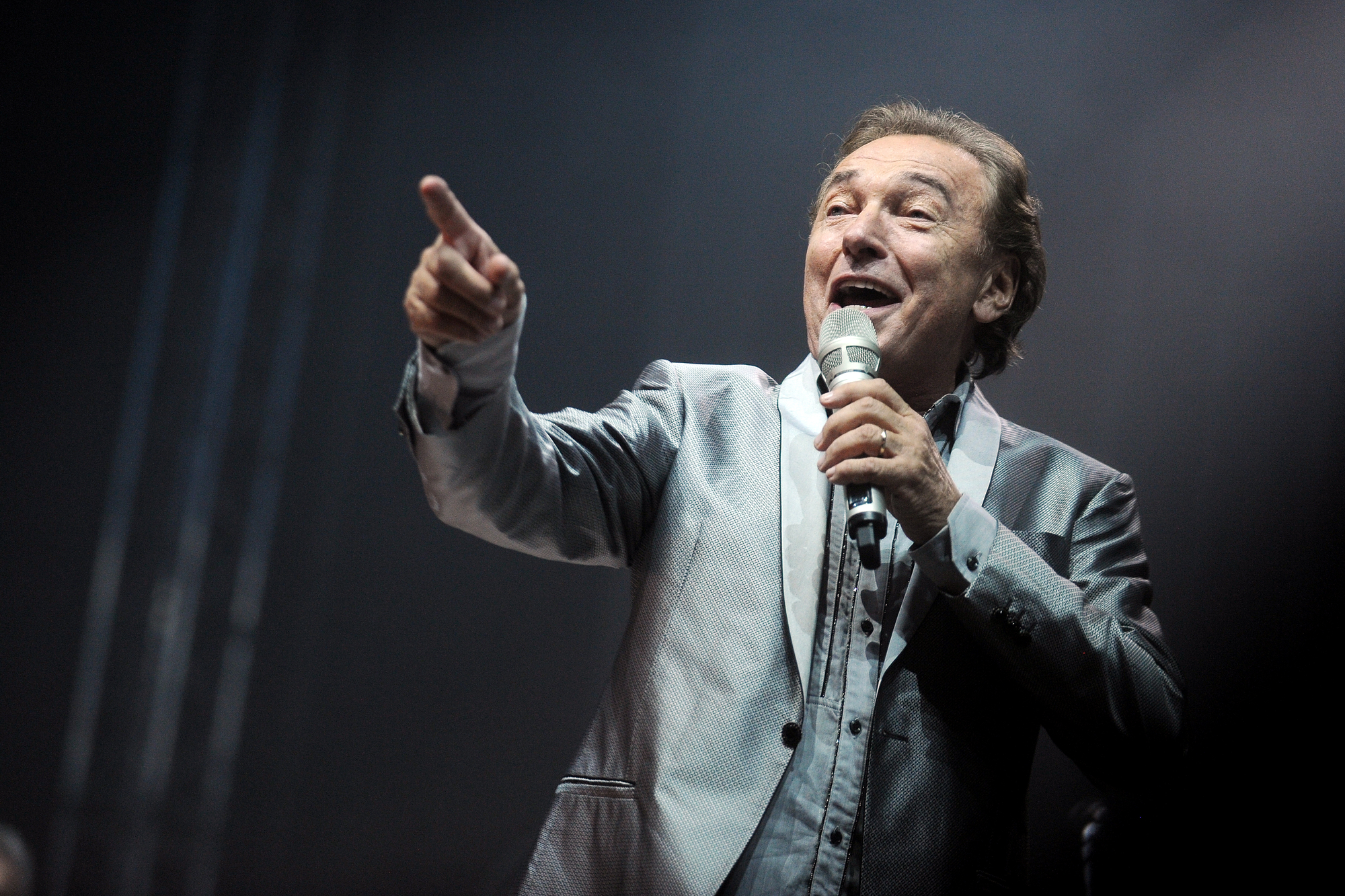 Karel Gott - Foto: Depositphotos