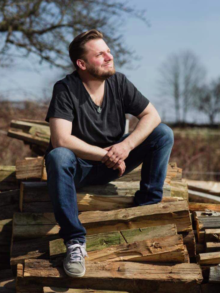 Tomáš Savka - Foto: Instagram