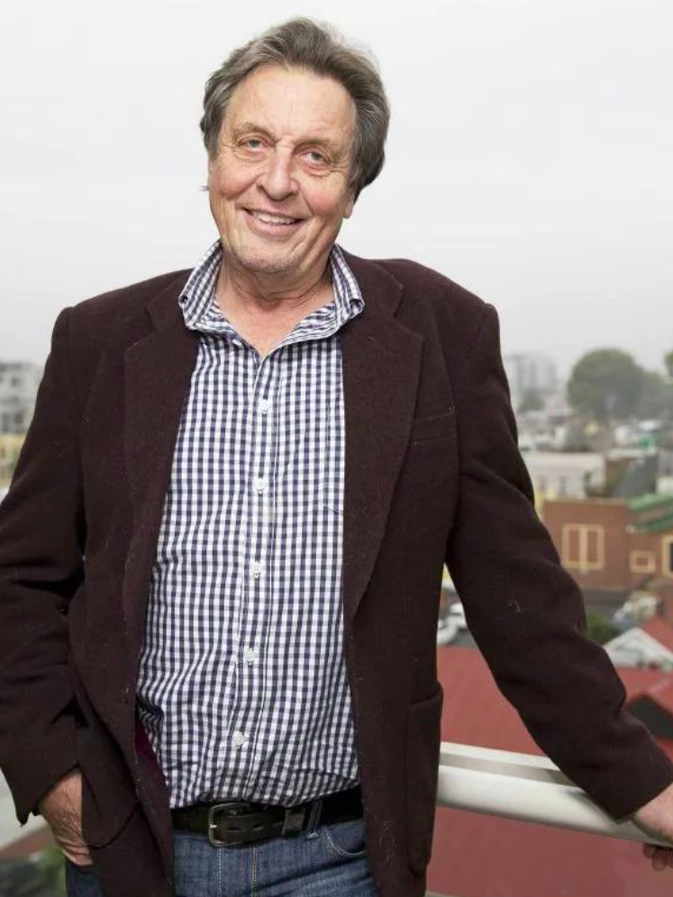 Errol Musk - Foto: Instagram