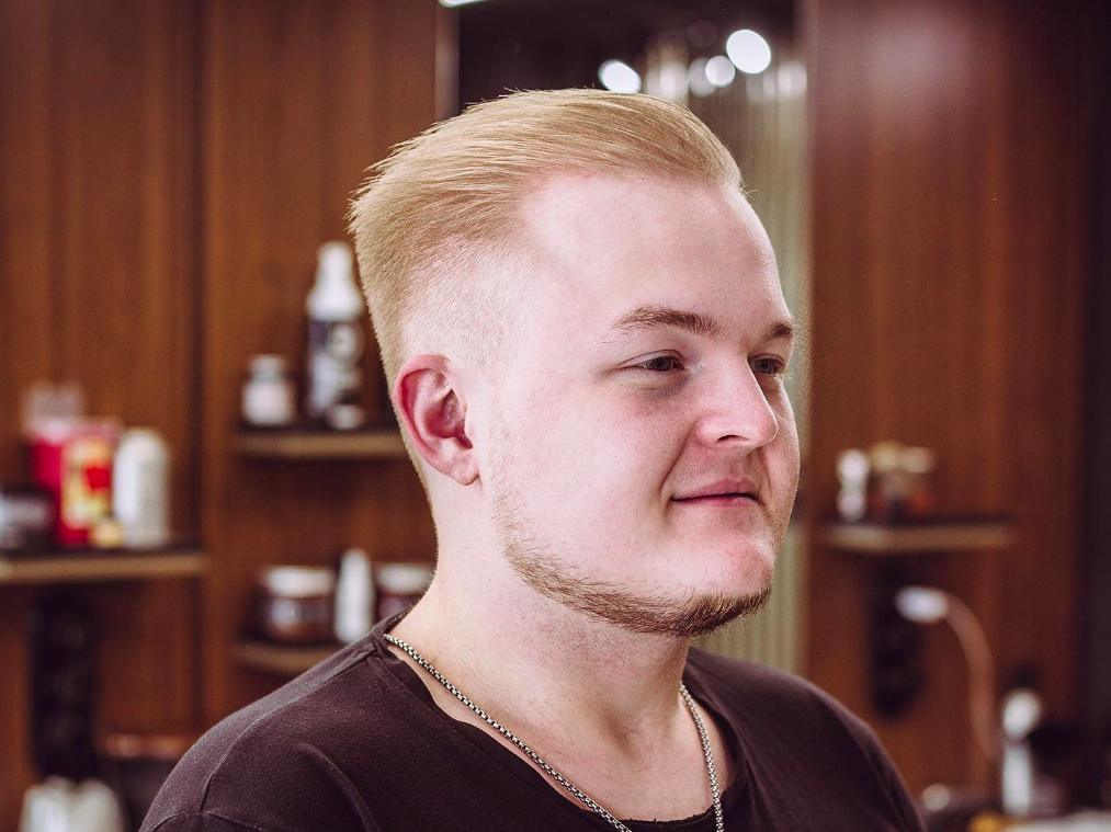 Artur Štaidl - Foto: Instagram