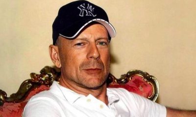 Bruce Willis - Foto: Instagram