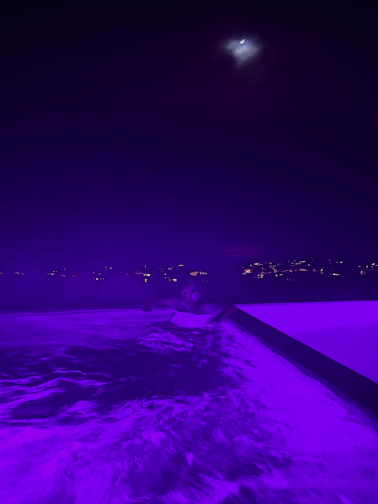 Poslední fotka Matthewa Perryho - Foto: Instagram