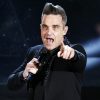 Robbie Williams - Foto: Depositphotos