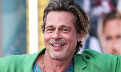 Brad Pitt - Foto: Depositphotos