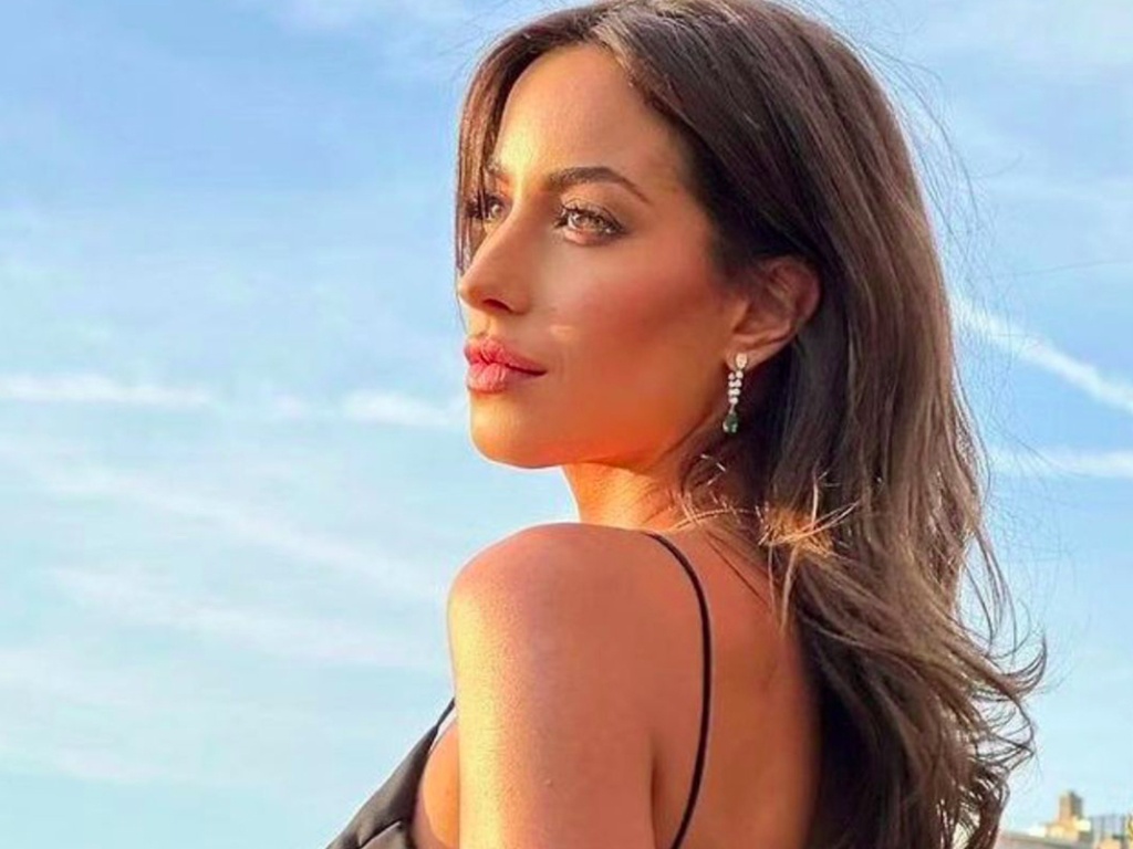 Ines de Ramon - Foto: Depositphotos